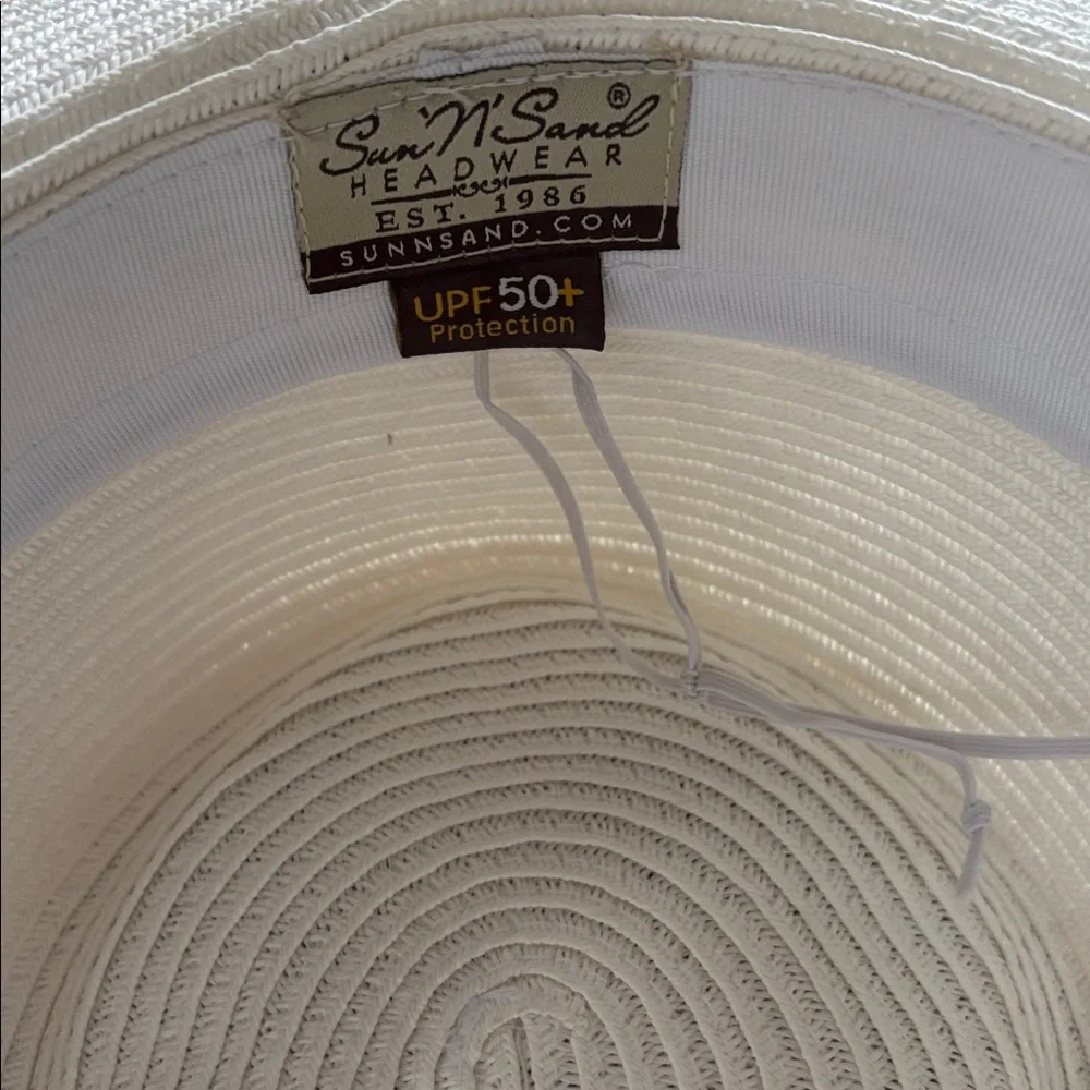 Sunhat - Picture 4 of 5